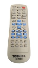 Genuine TOSHIBA SE-R0236 Remote Control