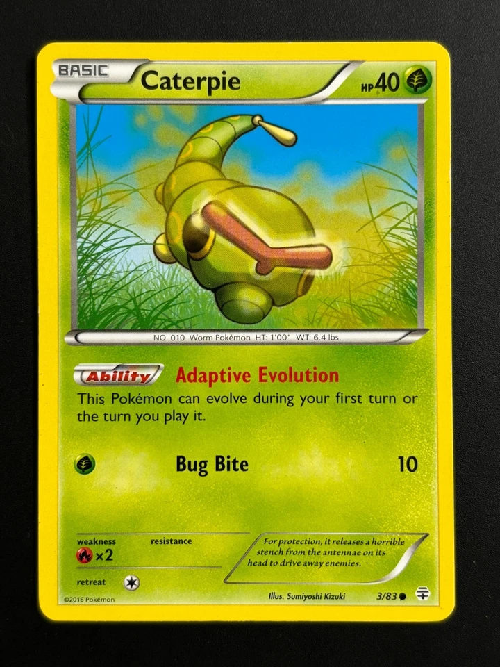 XY Generations Singles, Holos & Reverse Holos with Radiant Collection Pokemon