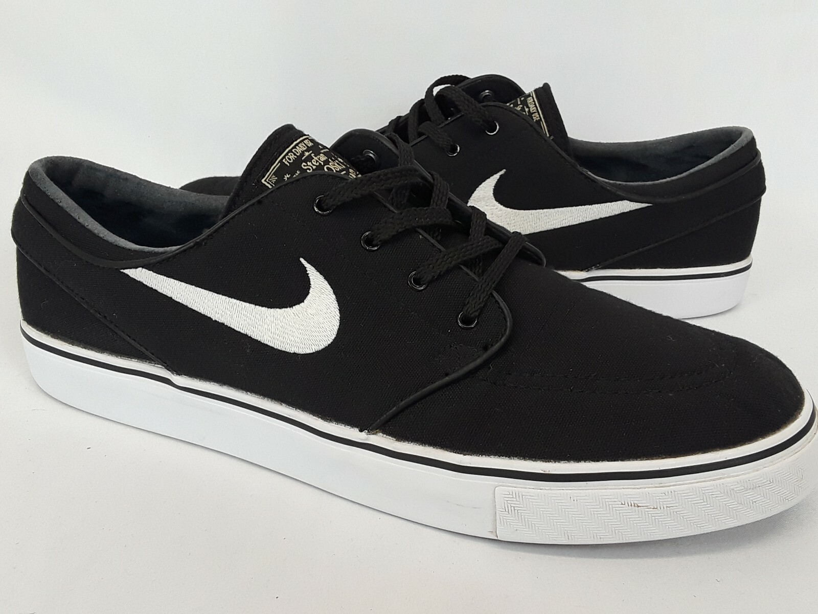 nike zoom sb stefan janoski