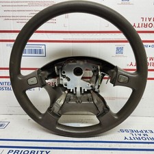 94-01 Acura Integra Steering Wheel 4 Spoke Brown Oem