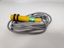 TURCK Bi5-S18-AN7 SENSOR INDUCTIVE EMBEDDABLE 10-30VDC 3 WIRE