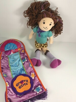 groovy girls