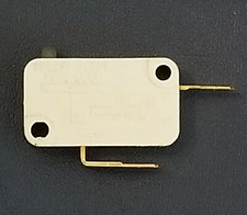  15 -CHERRY E21 0.1AMP 125 VOLT MINIATURE LIMIT SWITCH-NOS-FREE SHIPPING