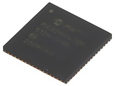 Microcontrolador PIC32MX470F512H I/MR PIC TECNOLOGÍA MICROCHIP