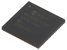 PIC32MX470F512H-I/MR PIC Microcontroller MICROCHIP TECHNOLOGY