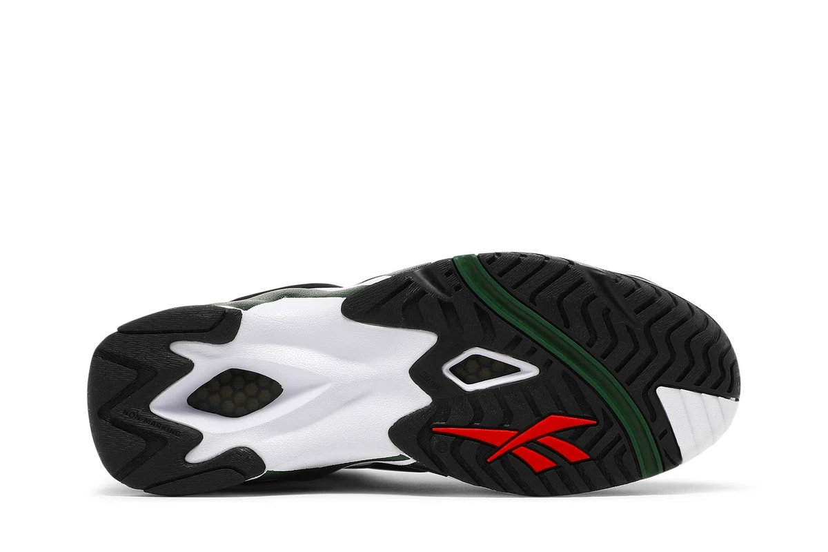 フェイズ2 Reebok Kamikaze 2 'Sonics' Synthetic leather Mid-top