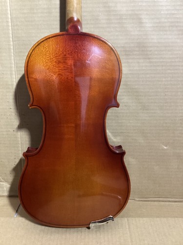 SUZUKI Violin No. 200 Size 1/2 anno 2005 Estabished 1887 in Nagoya japan - Picture 8 of 14