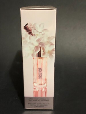 Viktor Rolf Flowerbomb JASMINE TWIST 20ml / 0.88 oz Layering Oil Spray nib