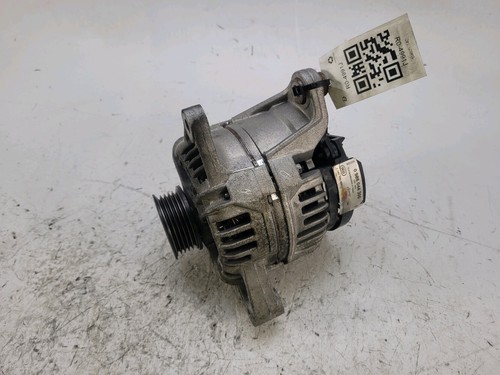 Wechselstromgenerator - Audi A4 Vorne I PH.2 1.8I Turbolader 4X4 - 038903018EX -