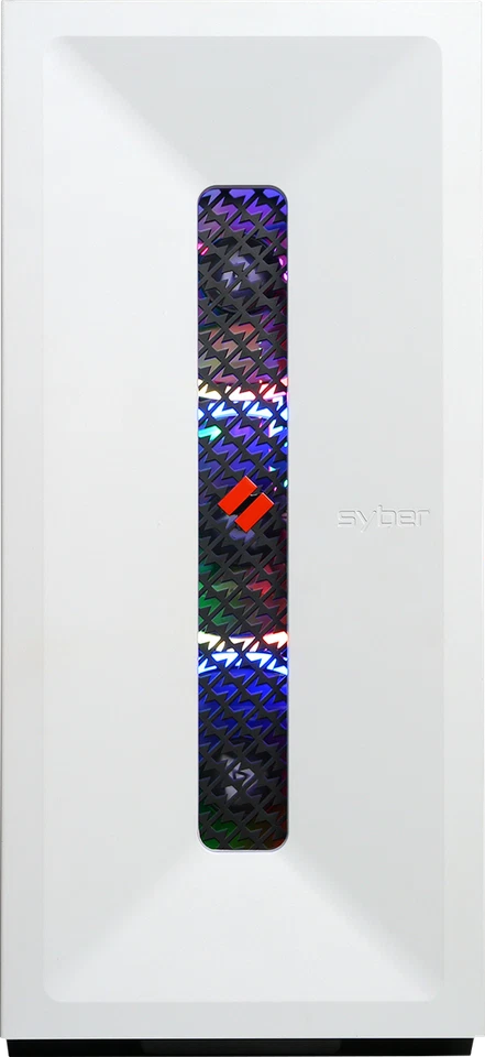 CyberPower Gamer Supreme Desktop AMD Ryzen 7 5800X 16GB 1TB + 1TB SSD RTX 3070 - Image 2 of 2