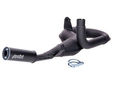 Vespa PX 150 E VLX1T (-85)  Polini Exhaust