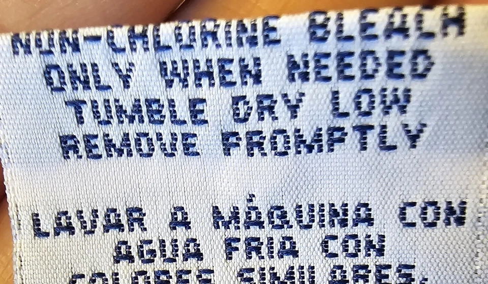 Camisa Top Blusa Mujer Ediciones Básicas Talla X 0X Negra Floral Foto 3 de 4