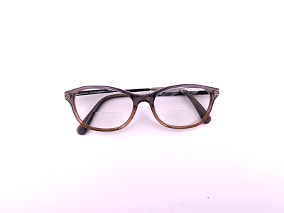 Coach Eyeglasses, Frames Only, HC 6142 5554, 51-17-140  display picture 2