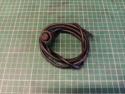 Raymarine NMEA Input/Output Kabel (R08004) für C70 C80 C120 E80 E120 A60 A65