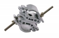 HD PARALLEL TWIN COUPLER