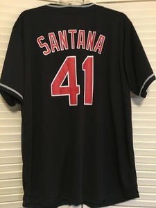 carlos santana jersey
