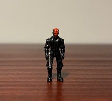 Micro Galaxy Squadron - Darth Maul - Minifigure