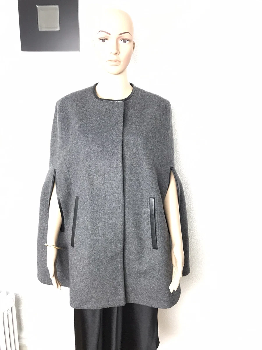 Cape top coat canada