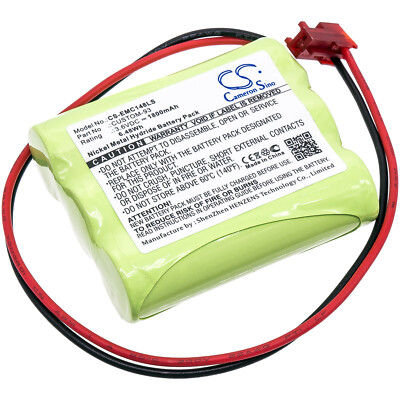 Akku für Navilite NNYXSB 3,6V 1800mAh