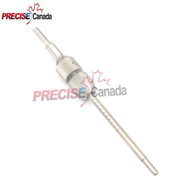 DHS Triple Reamer Surgical Orthopedic Instruments eBay