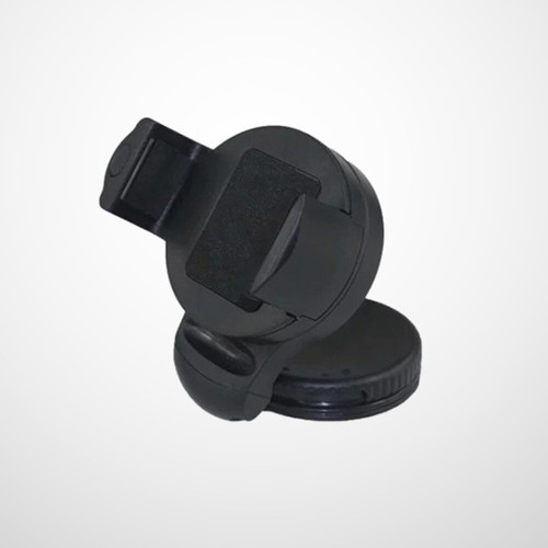 360 Degree Rotating Suction Cup Mobile Phone Holder Bracket for Car - Zdjęcie 5 z 11