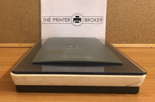 L1915A-HP Scanjet 3770 digital escáner de superficie plana | eBay