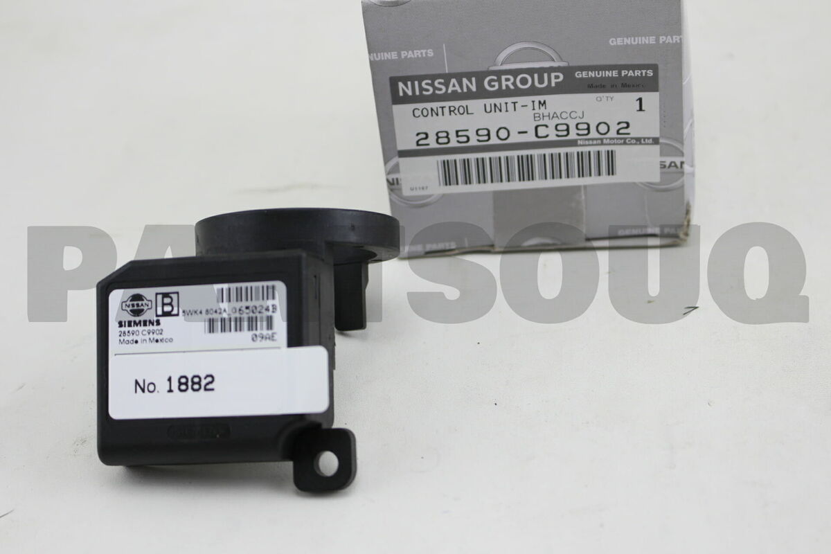 Nissan 28590C9902 for sale online | eBay Nissan 28590C9902 for sale online | eBay