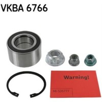 1X SKF Radlager Radlagersatz Vorne FüR VW UP 121 122 BL1 BL2 Skoda Citigo KF1_
