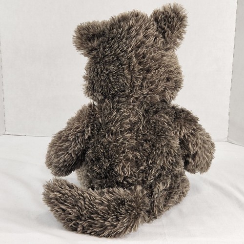 Peluche giocattolo Costruisci un orso lupo mannaro Howl-O-Ween Bagliore nel buio - Foto 6 di 12