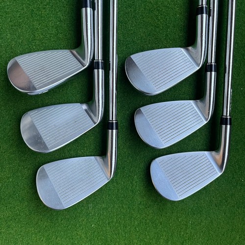 Dunlop XXIO 2020 X Forged IronSet 5-9,Pw 6set XXIO N.S.PRO920GH steel Flex S - Picture 4 of 12