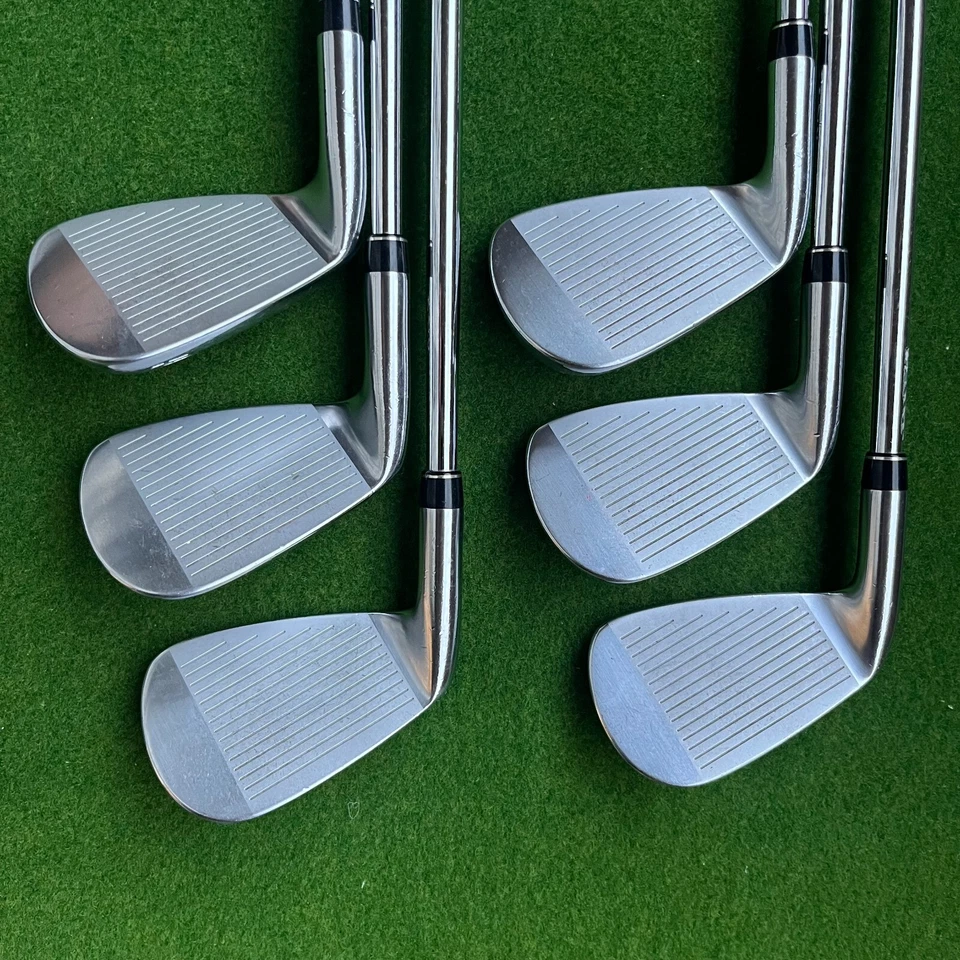 Dunlop XXIO 2020 X Forged IronSet 5-9,Pw 6set XXIO N.S.PRO920GH steel Flex S - Image 4 of 4