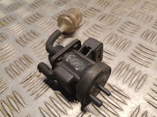 MERCEDES-BENZ C W203 Magnetventil 0005450427