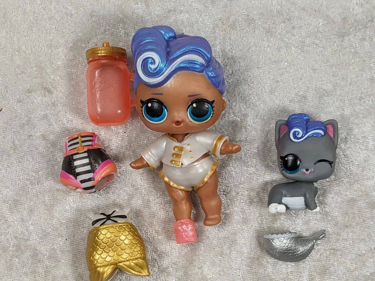 Ebay poupee lol hotsell