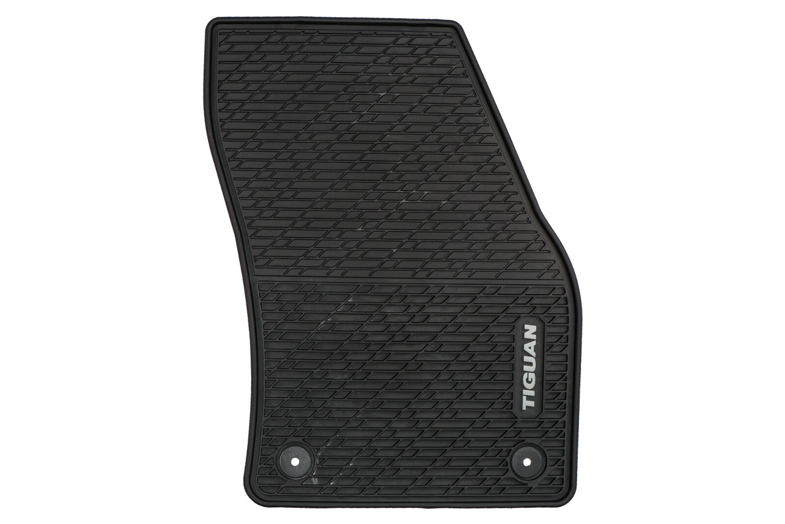 20182021 VW Volkswagen Tiguan 7 Seater All Weather Rubber Monster