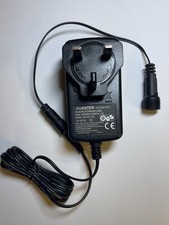 Replacement for 31V 24W AC Adaptor Power 4 Costco Family Reindeers / Nutcrackers