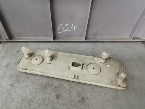 Original BMW E3 2500-3.3Li 3.0S Rücklicht Lampenhalter 225202-U3 1350706