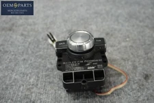 Console Head Controller Knob Multi Switch Mercedes R172 Slk250 Slk350 oem