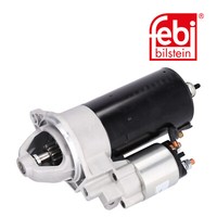 Febi Bilstein Starter FüR Opel Zafira A F75_ 2.0 Dti 16V Astra G Caravan F35_
