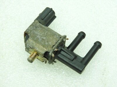 Magnetventil für Suzuki 18117-52G00 1811752G00 | eBay