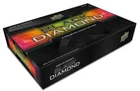 2022-23 Upper Deck Black Diamond Hockey Sealed Hobby Box