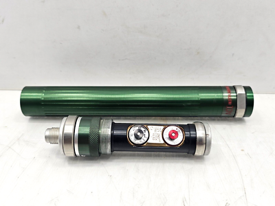 #ad AOI INSTRUMENTATION 0063 CONTROLLED VERTICAL DRIFT RECORDING INSTRUMENT 16° $499.00