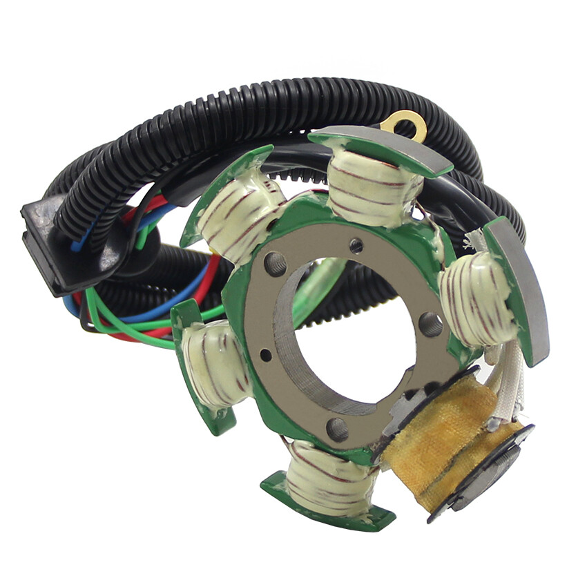 ⭐︎empy⭐︎様 Magneto Generator Stator Coil for Suzuki LT80 Quadsport 1987-2006