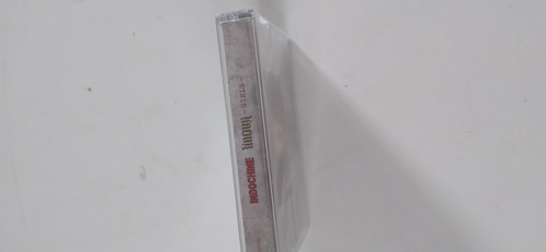 Indochine: "Karma-Girls-" Cassette audio -2019- Scellée. - Afbeelding 5 van 6