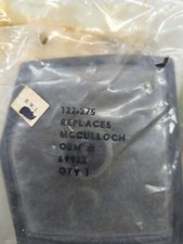Mcculloch 122-275 Air Filter
