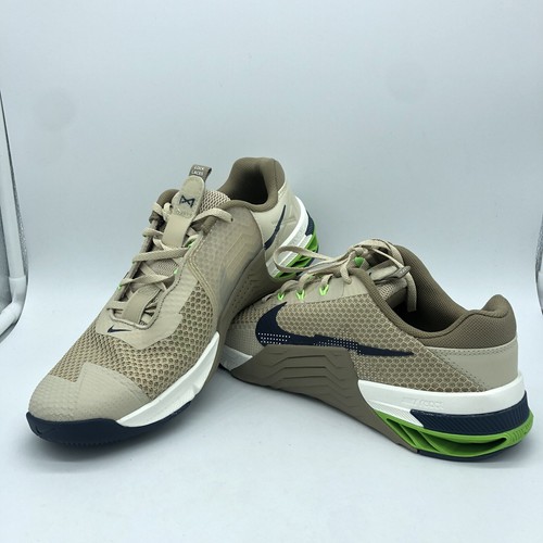 nike metcon beige