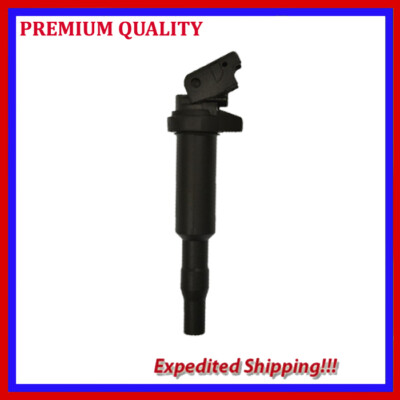 1PC IGNITION COIL EBM592 FOR 04-11 BMW 328i E90 N51 N52 3.0L