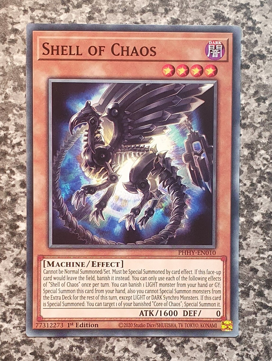 Yugioh Card Game List 2022 Photon Hypernova PHHY 1st Edition MINT | eBay Yugioh Card Game List 2022 Photon Hypernova PHHY 1st Edition MINT | eBay