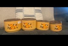 tupperware vintage