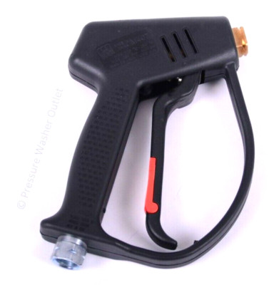 MTM  HYDRO MODEL M407 PRESSURE WASHER TRIGGER GUN PRIORITY SHIPPING 4000 Psi
