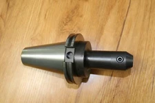 New Erickson CAT50 1/2" Solid End Mill Tool Holder CV50EM050462